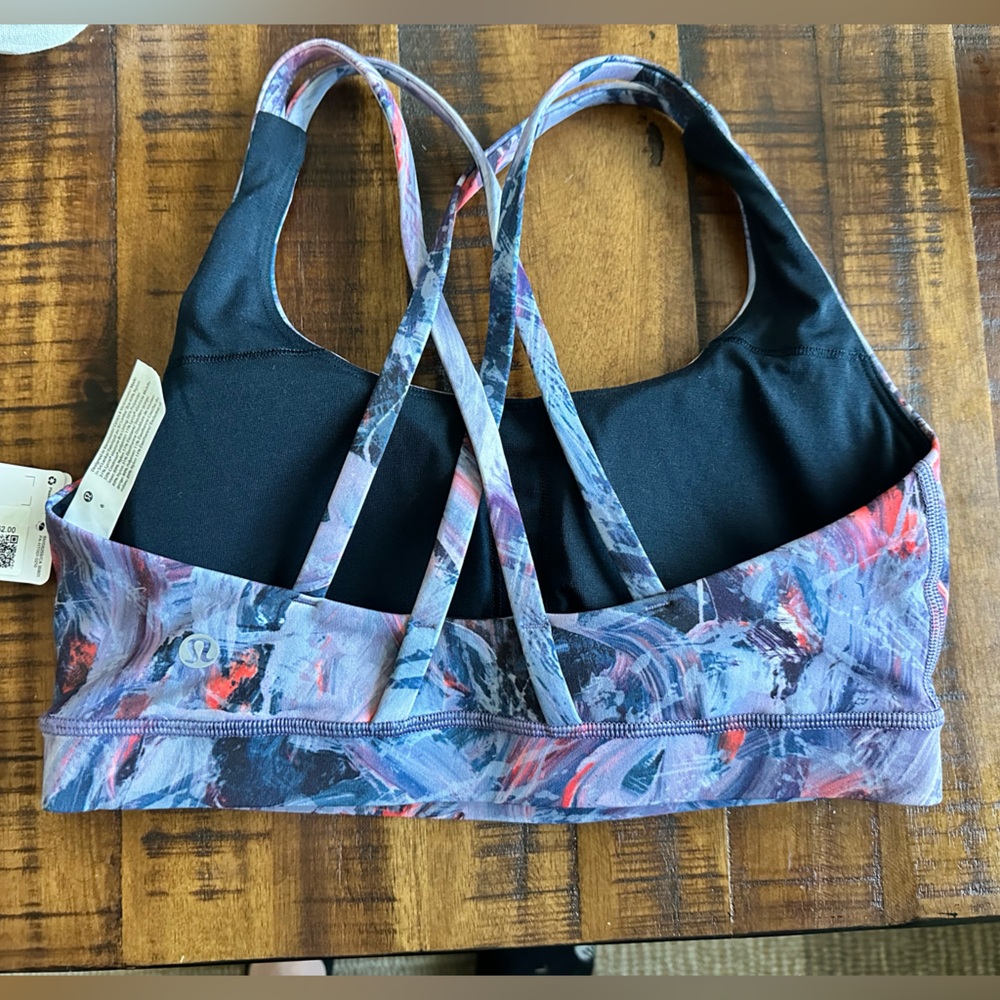 Energy Bra - Picture 3 of 3